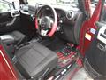 2012 Jeep Wrangler