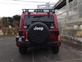 2012 Jeep Wrangler