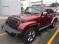 2012 Jeep Wrangler