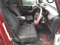 2012 Jeep Wrangler