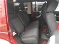 2012 Jeep Wrangler