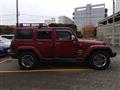 2012 Jeep Wrangler