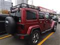 2012 Jeep Wrangler