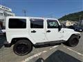 2012 Jeep Wrangler