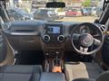 2012 Jeep Wrangler