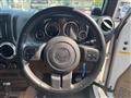 2012 Jeep Wrangler