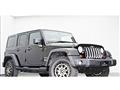 2012 Jeep Wrangler