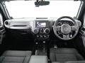 2012 Jeep Wrangler