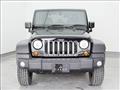 2012 Jeep Wrangler
