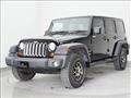 2012 Jeep Wrangler
