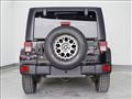 2012 Jeep Wrangler
