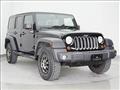 2012 Jeep Wrangler