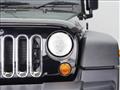 2012 Jeep Wrangler
