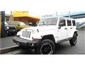 2012 Jeep Wrangler