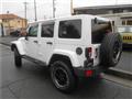 2012 Jeep Wrangler