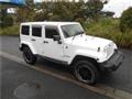 2012 Jeep Wrangler