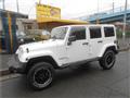 2012 Jeep Wrangler