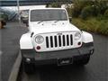 2012 Jeep Wrangler