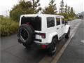 2012 Jeep Wrangler