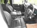 2012 Jeep Wrangler