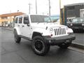 2012 Jeep Wrangler