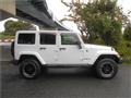 2012 Jeep Wrangler