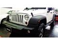 2012 Jeep Wrangler