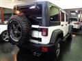 2012 Jeep Wrangler