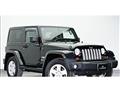 2012 Jeep Wrangler