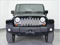 2012 Jeep Wrangler