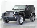 2012 Jeep Wrangler