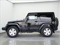 2012 Jeep Wrangler