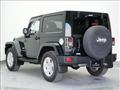 2012 Jeep Wrangler