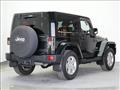2012 Jeep Wrangler