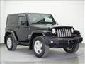 2012 Jeep Wrangler