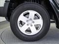 2012 Jeep Wrangler
