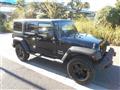 2012 Jeep Wrangler