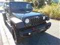 2012 Jeep Wrangler