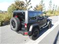 2012 Jeep Wrangler