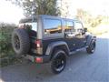 2012 Jeep Wrangler