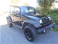 2012 Jeep Wrangler