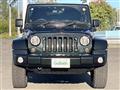 2012 Jeep Wrangler