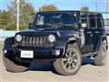 2012 Jeep Wrangler