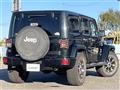 2012 Jeep Wrangler
