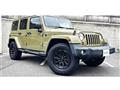 2012 Jeep Wrangler