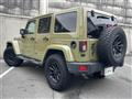 2012 Jeep Wrangler
