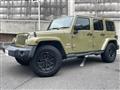 2012 Jeep Wrangler