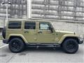 2012 Jeep Wrangler