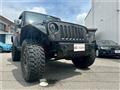 2012 Jeep Wrangler