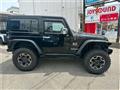 2012 Jeep Wrangler